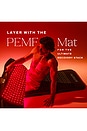 view 7 of 8 Full Body Red Light Mat in 
