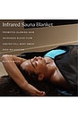 view 4 of 8 V4 InFrared Sauna Blanket in 