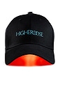 view 1 of 8 Red Light Hat in 