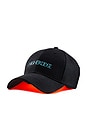 view 2 of 8 Red Light Hat in 