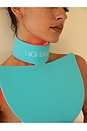 view 9 of 11 Red Light Neck Enhancer in 