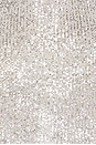 view 4 of 4 Jack Tank Dress in Silver