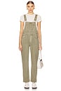 view 2 of 4 Santal Overalls in Army