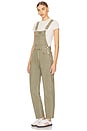 view 3 of 4 Santal Overalls in Army