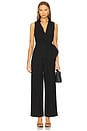 view 1 of 3 Fae Jumpsuit in Black