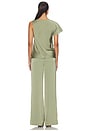 view 3 of 4 CONJUNTO TANGELA in Olive