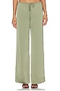 view 4 of 4 CONJUNTO TANGELA in Olive
