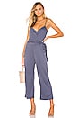 view 1 of 3 Jamie Jumpsuit in Marina