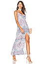 view 1 of 3 Angelica Dress in Tulum
