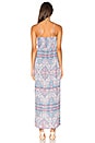 view 3 of 3 Angelica Dress in Tulum