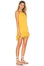 view 2 of 3 Hannah Dress in Daisy
