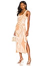 view 1 of 3 Peggy Dress in Dune