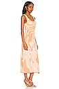 view 2 of 3 Peggy Dress in Dune