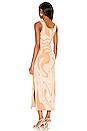 view 3 of 3 Peggy Dress in Dune