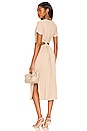 view 1 of 3 Bosca Dress in Doe