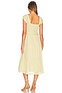 view 3 of 3 Mason Dress in Limon