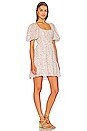 view 2 of 4 Verano Dress in Sunbeam