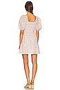 view 3 of 4 Verano Dress in Sunbeam