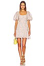 view 4 of 4 Verano Dress in Sunbeam