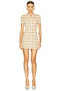 view 1 of 3 Ruiz Dress in Ivory