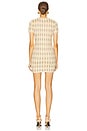 view 3 of 3 Ruiz Dress in Ivory