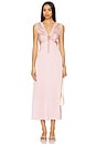 view 1 of 3 Arlington Dress in Blush