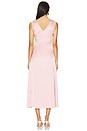 view 3 of 3 Arlington Dress in Blush