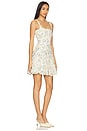 view 2 of 3 Willa Dress in Watercolor