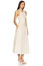 view 2 of 4 Malibu Dress in Oat