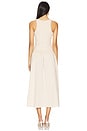 view 3 of 4 Malibu Dress in Oat