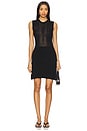 view 1 of 3 Walsh Dress in Black