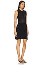 view 2 of 3 Walsh Dress in Black