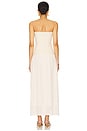 view 3 of 3 Love Dress in Bisque