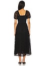 view 3 of 3 Sarella Dress in Black