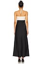 view 3 of 3 London Dress in Black
