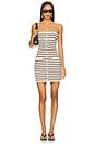 view 1 of 4 Soren Dress in Ivory