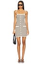 view 2 of 4 Soren Dress in Ivory