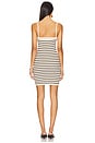 view 4 of 4 Soren Dress in Ivory