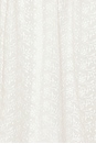 view 4 of 4 Nathalie Dress in Eggshell