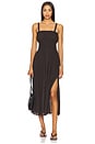 view 1 of 6 Auburn Dress in Coco