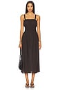 view 2 of 6 Auburn Dress in Coco