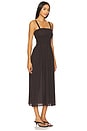 view 3 of 6 Auburn Dress in Coco