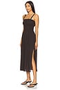 view 4 of 6 Auburn Dress in Coco