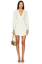 view 1 of 4 Philos Dress in Ivory