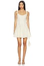 view 1 of 4 Eula Dress in Ivory