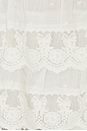 view 4 of 4 Amata Set in Eggshell