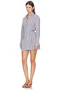 view 2 of 4 ROBE SOMI in Dusty