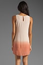 view 4 of 6 Kat Dress in Blush