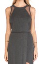 view 4 of 5 Ruben Dress in Tar