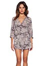 view 1 of 4 Celine Dress in Haze